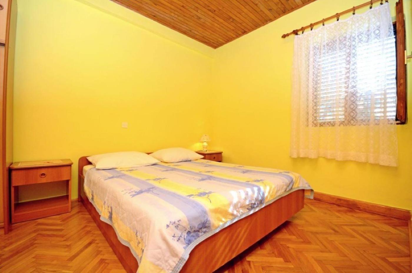 Apartments Marinko Makarska Exterior foto