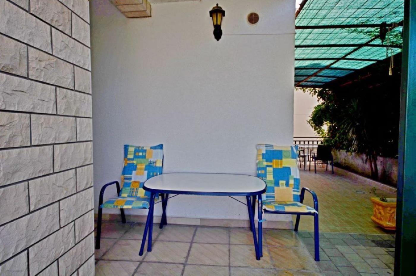 Apartments Marinko Makarska Exterior foto